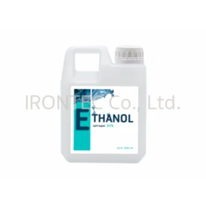 Ethanol (Ethyl Alcohol) 95% ขนาด 1000 ml