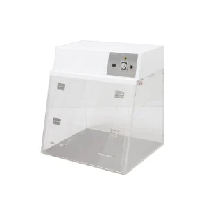 ตู้เตรียมปฏิกิริยา PCR (PCR Cabinet) รุ่น PCR65 ขนาด W65xD52xH68 cm